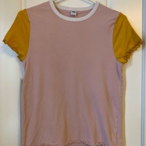 Girls T-shirt